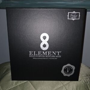 Element White Skincare Tool NEW IN BOX